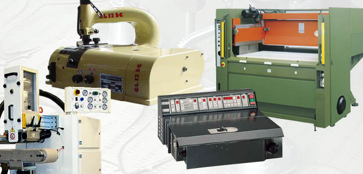 Van Oversteeg Machinery