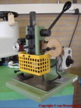 stamping machine